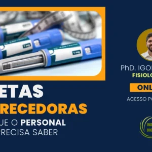 Canetas Emagrecedoras: Tudo que o Personal Trainer Precisa Saber