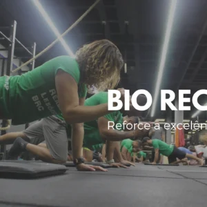BIO Recycle - Atualização Anual