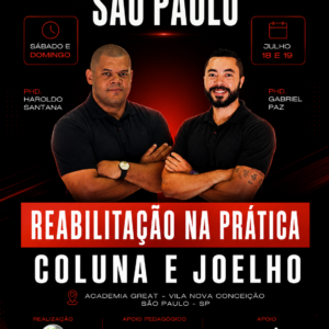 Biodesp Conference - São Paulo - SP