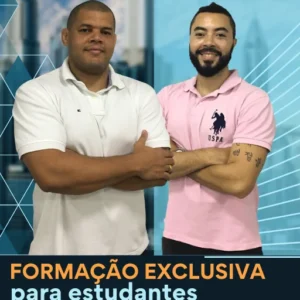 Bioeducation - Formação biodesp gratutíta para estudantes