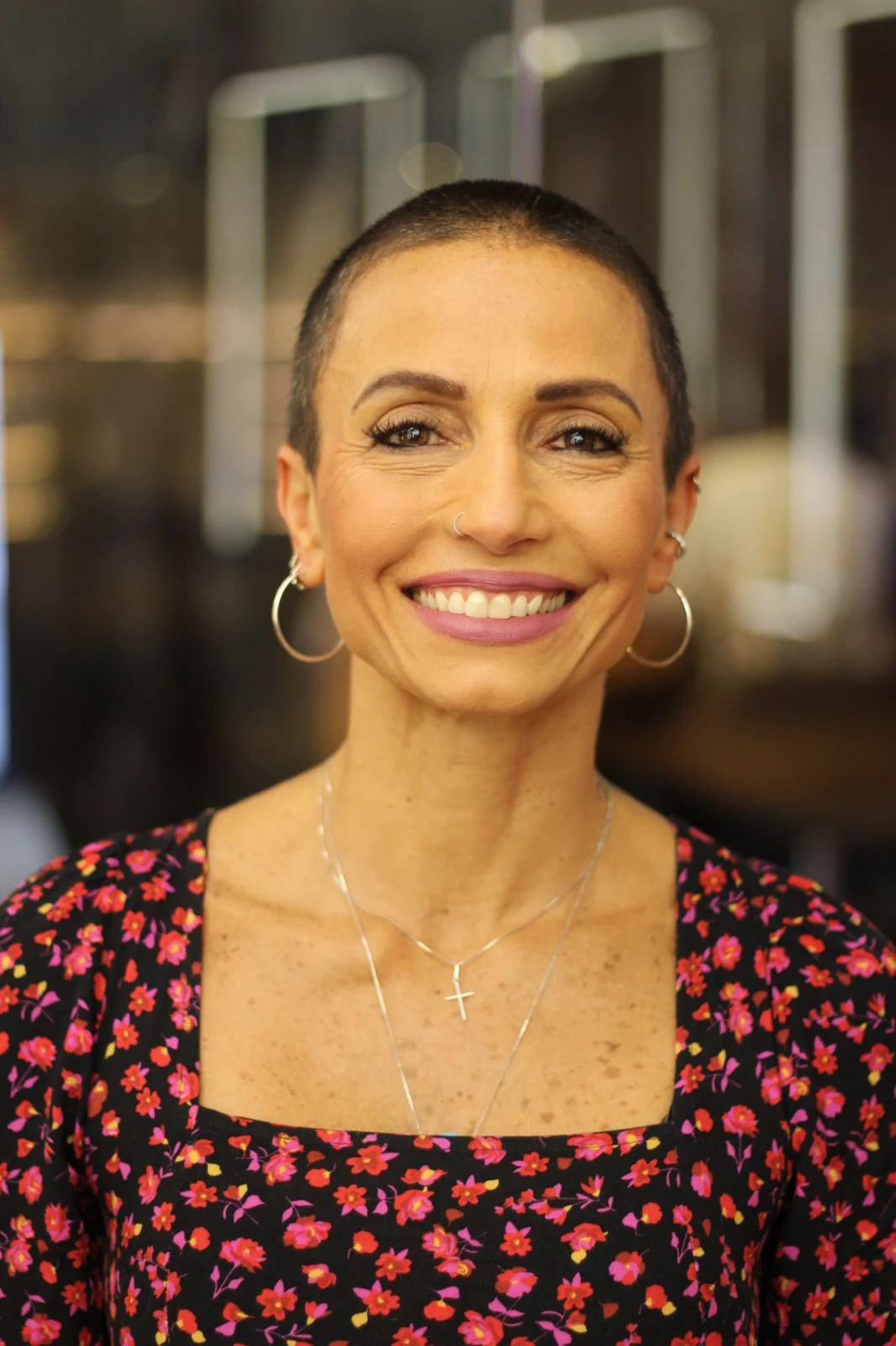 Esp. Daniela Campos Fay de Azevedo
