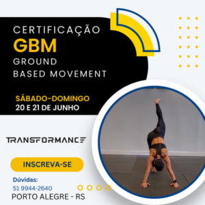 Ground Based Movement