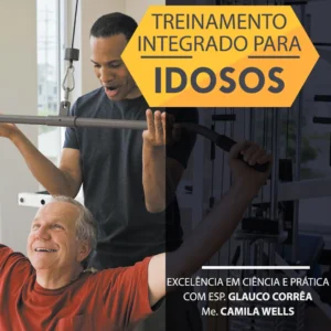 Método ICEV - Treinamento Integrado para Idosos