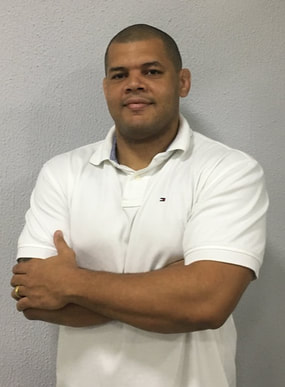PhD. Haroldo Santana