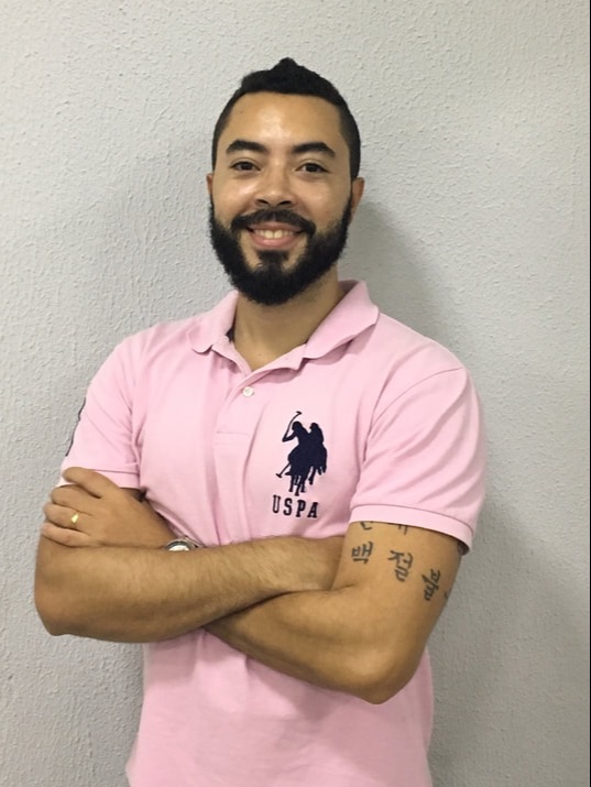 PhD. Gabriel Paz