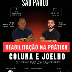 Biodesp Conference - São Paulo - SP