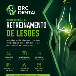 Best Reconditioning Certification (DIGITAL)